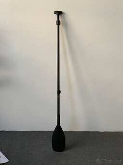 Karbonové pádlo gladiator elite - 2