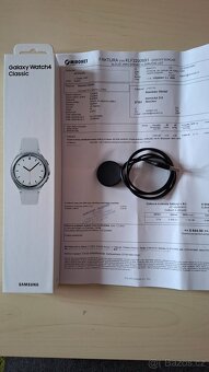 Samsung Galaxy Watch4 Classic 42 mm - 2
