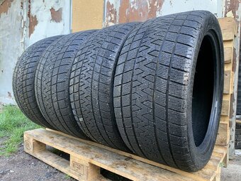 4ks 315/35/20/110VXL/275/40/20/106VXL/Gripmax - 2