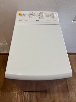 Automatická pračka ZANUSSI ZWN28 - 2
