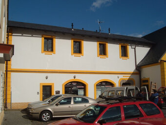 Pronájem bytu 2+1 70m2 Chrastava Liberecká ul. - 2