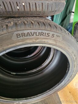 Letní pneu 235/40-18 Barum Polaris 5 - 2