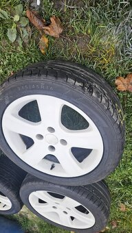 ALU Kola r16, 4x108 - 2