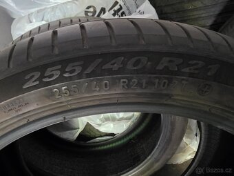 Letní pneu Pirelli Scorpion - 2