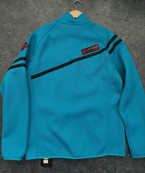 Spyder Stike Jacket - 2