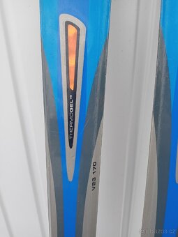 Lyže - 2