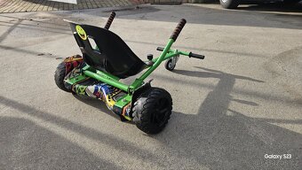 Hoverboard - 2