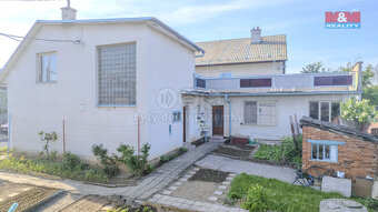 Prodej rodinného domu, 126 m², Tečovice - 2