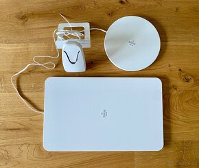 Monitor dechu Babysense 2 Pro - 2
