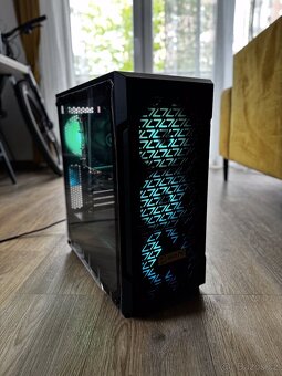 Herní PC Alza GameBox i7 RTX2060 - 2