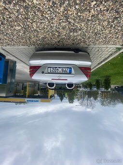 Mercedes-Benz - SLK (R170) - 2