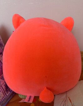 Squishmallows Křeček - 2