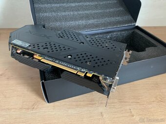 AMD Radeon RX590 8GB - 2