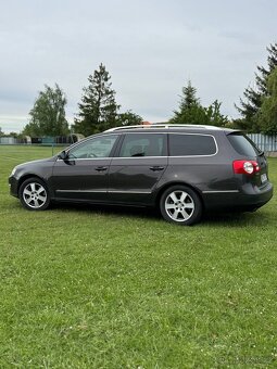 Prodám Wv passat b6 - 2