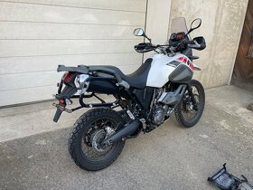 Yamaha Tenere 660z - 2