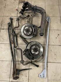 Honda Civic 1.8Vti - 2