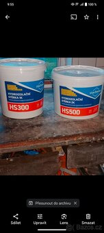 Hydroizolace - 2