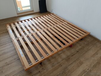 Postel Ikea - 2