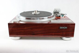 Gramofón DENON DP-59L - 2