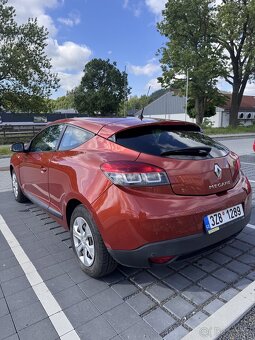 Renault Megane 1.5 dci - 2