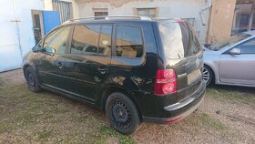 Vw Touran 1,4 tsi na ND - 2