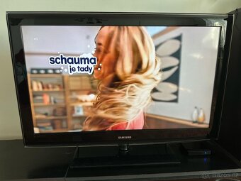 Televize Samsung uhl. 100cm - 2