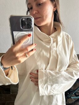 Mikina Massimo Dutti M-L - 2