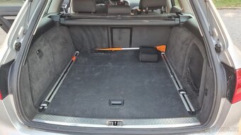 Prodám auto Audi a6c6 - 2