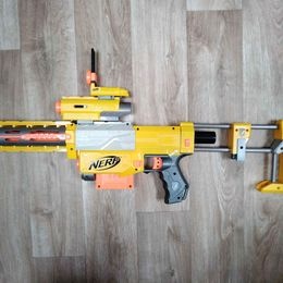 Pistole Nerf - 2