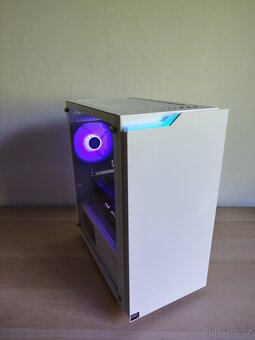 ☑️Herní PC RYZEN 5 2600,RTX 2060 12 GB,16 GB RAM,SSD+HDD - 2
