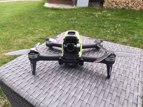 Dji FPV - 2
