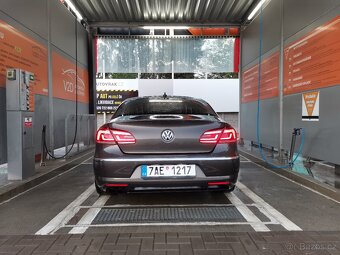 VW CC 2.0 TDI - 2