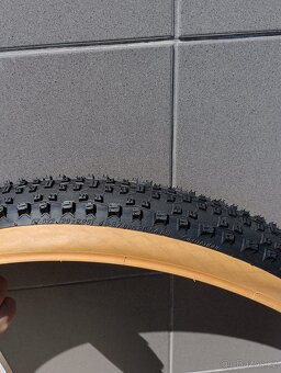 Plášť na kolo 29 SCHWALBE- nové - 2