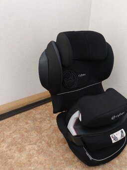CYBEX Juno 2-Fix (9-18kg) - 2