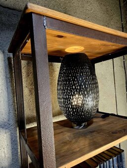 Designová lampa - 2