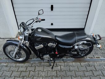 Honda VT750 S - 2