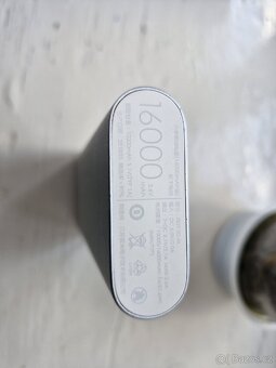 PowerBanka Xiaomi 16000 mAh (NDY-02-AL) - 2