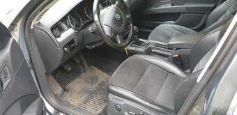 Škoda Superb rv. 2011 2.0 diesel 125 kW 4x4 - 2