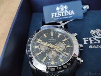 Festina - 2