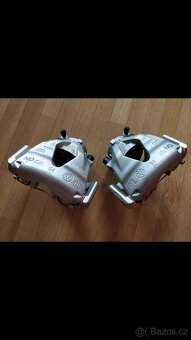 Brzdy Octavia 1 288 mm - 2