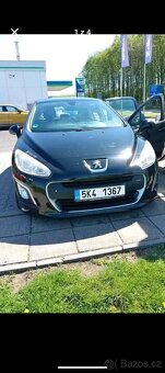 Peugeot 308 - 2