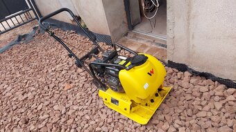 Vibrační deska Wacker Neuson - 2