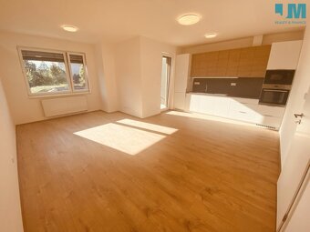 Pronájem byty 1+ KK, 40 m2 - Třebíč - Borovina, ev.č. 01597 - 2