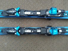 Carvingové lyže Atomic Redster SX 160 cm. - 2