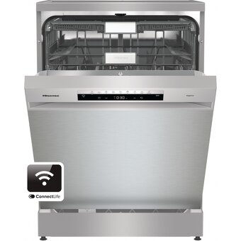Myčka hisence hs 673A60X - 2