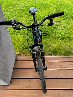 Dětské kolo CTM 20", Jerry 2.0 - 2