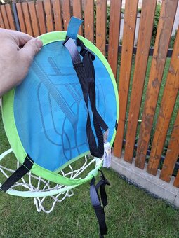 Basketbalový koš pro deti - 2