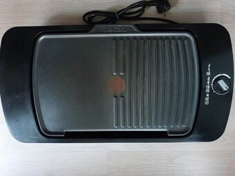 Elektrický gril Tefal - 2
