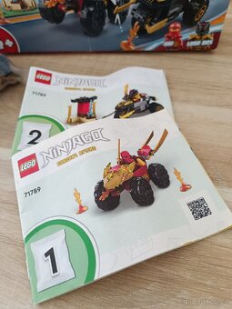 Lego Ninjago - 2