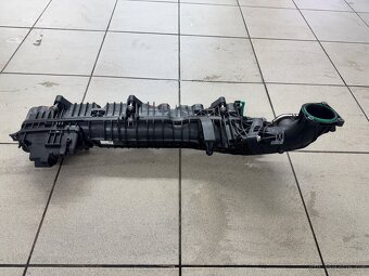 ORIGINÁLNÍ SANI BMW F10,F11,F16 3.0D - 2